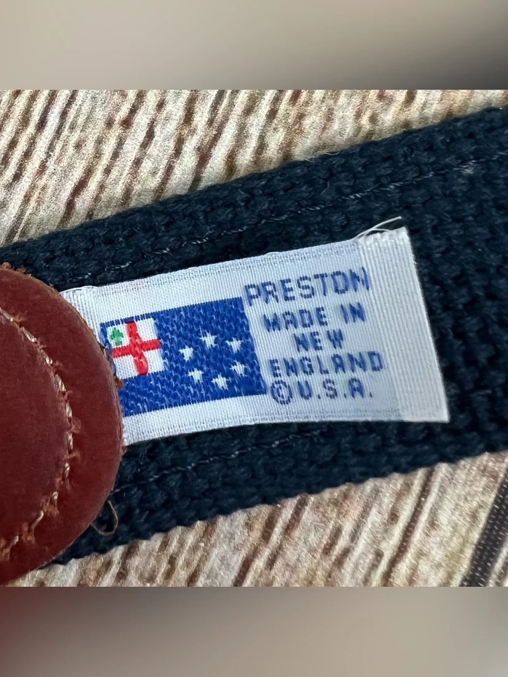 Preston pre owned